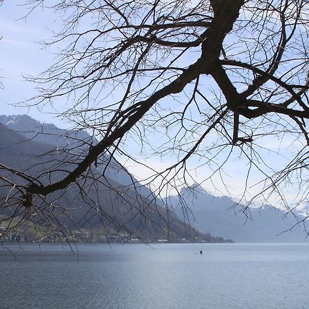 Ferienwohnungen Walk Gmunden Exterior photo