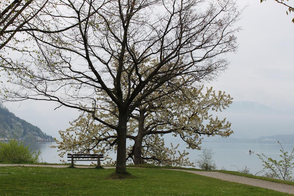 Ferienwohnungen Walk Gmunden Room photo