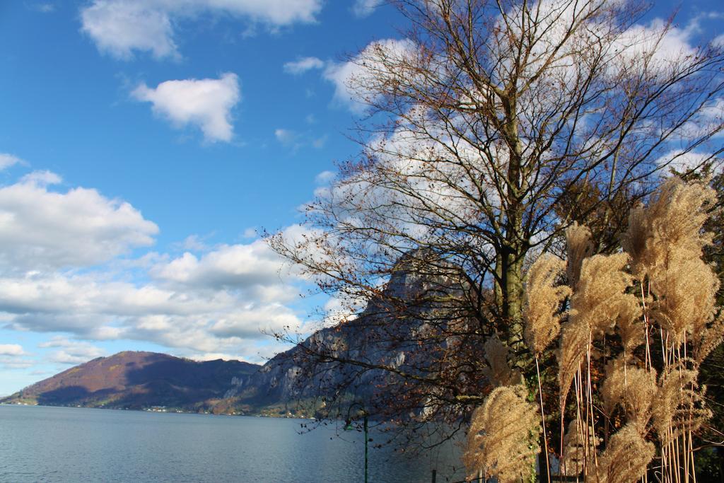 Ferienwohnungen Walk Gmunden Room photo