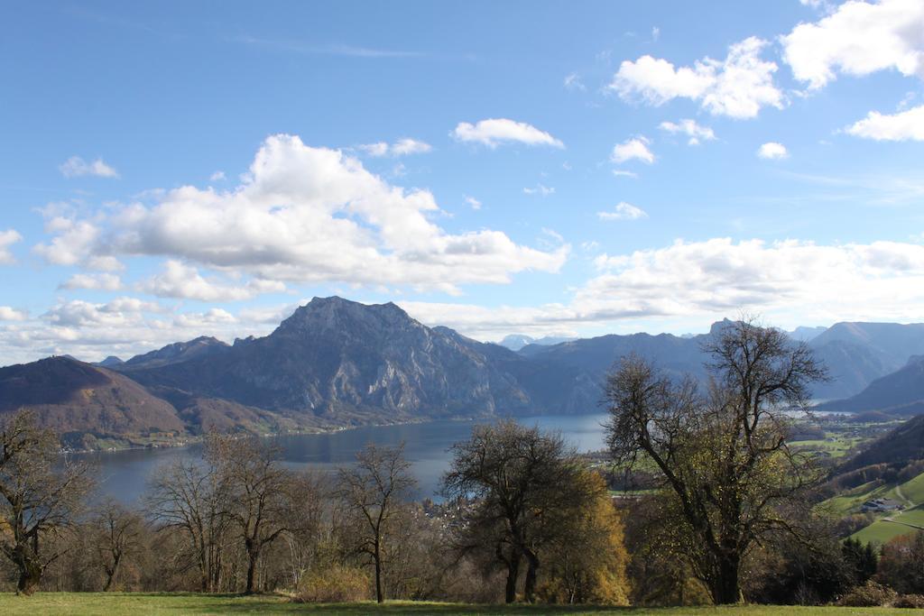 Ferienwohnungen Walk Gmunden Room photo